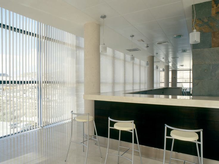 Fabric Vertical Blinds - Elegant and Functional Window Solutions